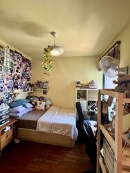 Hilltop Grove (D23), Condominium #612381651